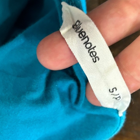 Flamingo Crop Top - Picture 2 of 5